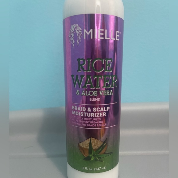 Mielle Braid & Scalp Moisturizer BUNDLE - Picture 2 of 4